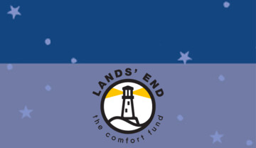 Lands' End - Sustainability