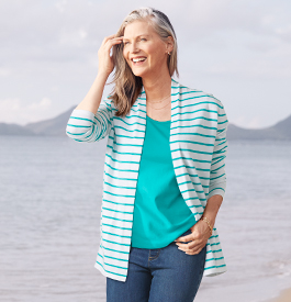 Neuheiten für Damen