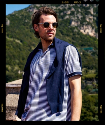 Shirts & Polos