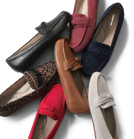 Damen Schuhe & Stiefel