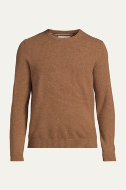 Kaschmirpullover 