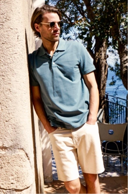 Shirts & Polos