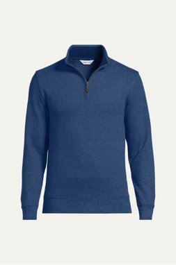 Piqué-Poloshirt