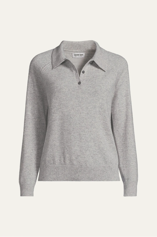Kaschmir-Pullover