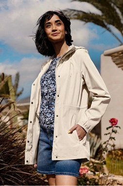 SQUALL® Regenjacke
