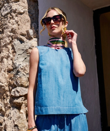 Shirts & Tops entdecken