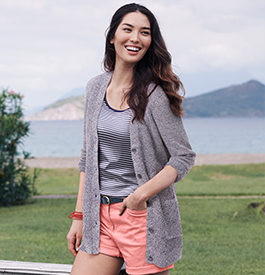 Neuheiten für Damen