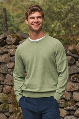 Kaschmirpullover
