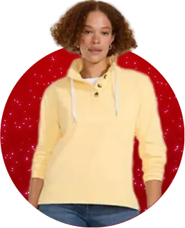 Pullover Serious Sweats