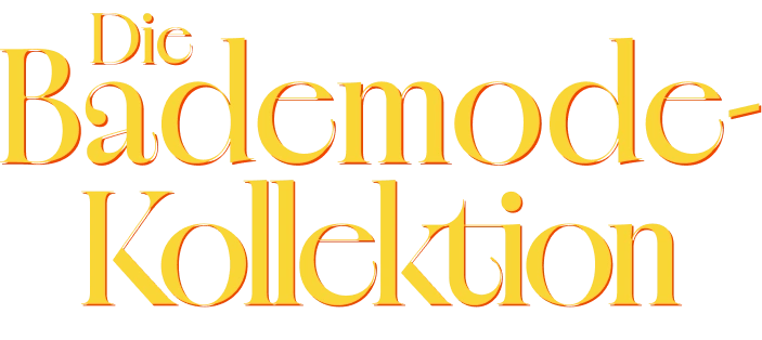 Bademode