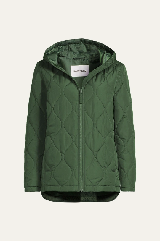 FeatherFree™ Steppjacke