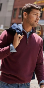 Pullover & Strickjacken