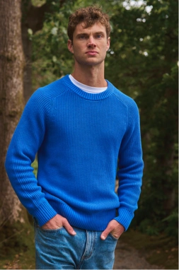 Drifter Pullover