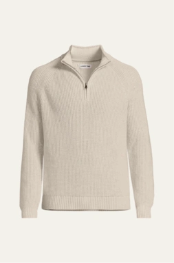 Pullover & Strickjacken