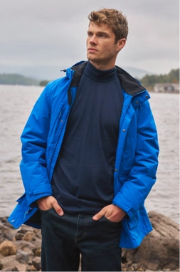 Wasserdichter Squall® Parka