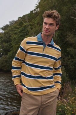 Rugbyshirt