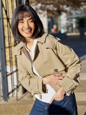 Damen Jacken & Mäntel