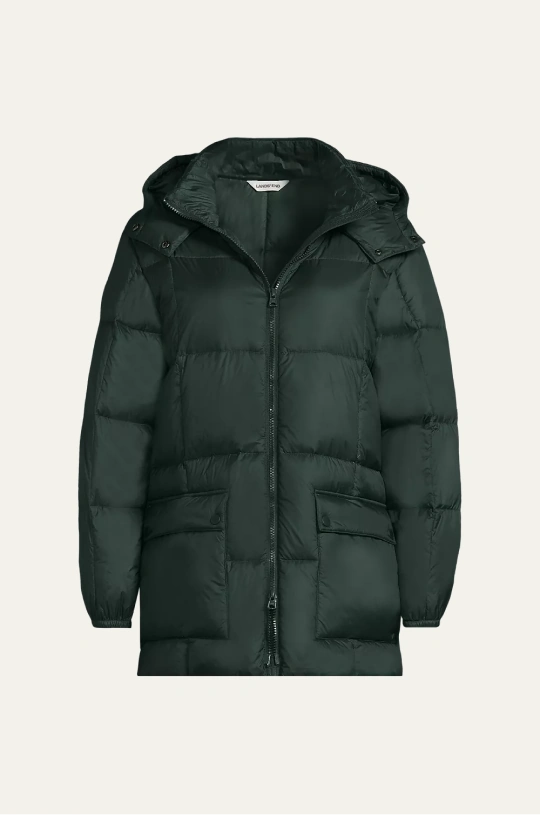 Steppjacke