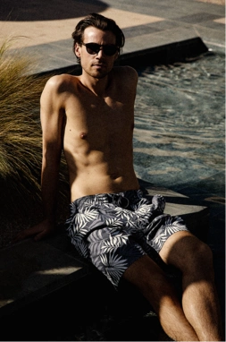 Badeshorts