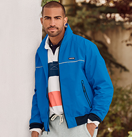 HERREN JACKEN & MÄNTEL