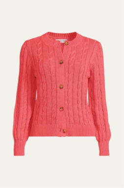 Pullover & Cardigans