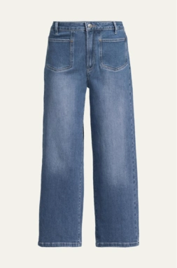 Jeans-Kollektion